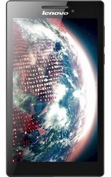 Замена тачскрина на планшете Lenovo Tab 2 A7-10 в Улан-Удэ